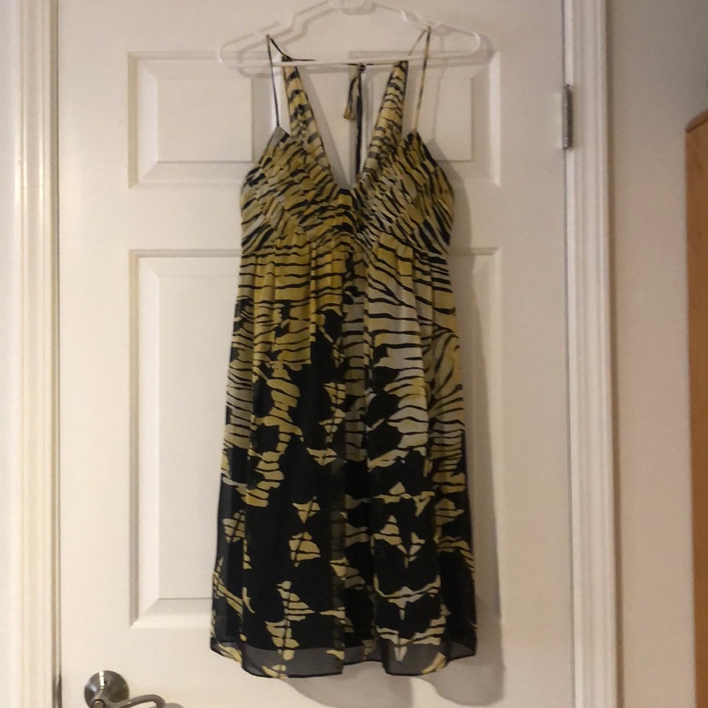 BCBG Dress